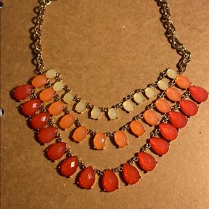 Summer necklace